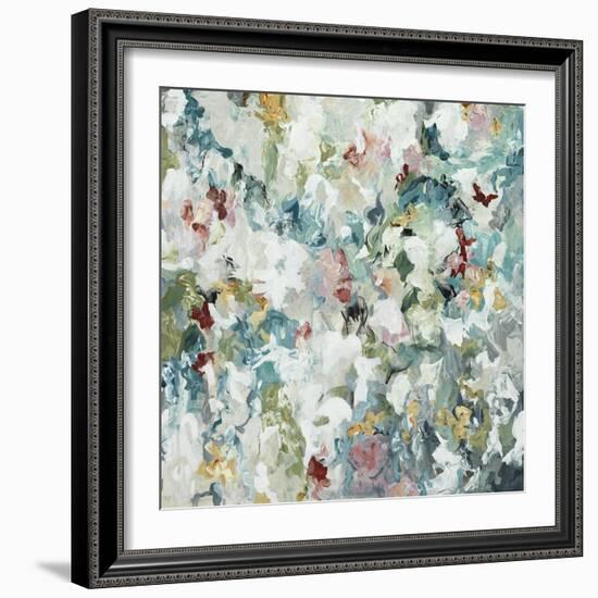 Rose Garden-Alexys Henry-Framed Giclee Print