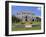 Rose Hall, Jamaica, Caribbean, West Indies-Robert Harding-Framed Photographic Print