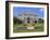 Rose Hall, Jamaica, Caribbean, West Indies-Robert Harding-Framed Photographic Print