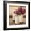 Rose Lancôme-Karsten Kirchner-Framed Art Print