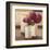 Rose Lancôme-Karsten Kirchner-Framed Art Print