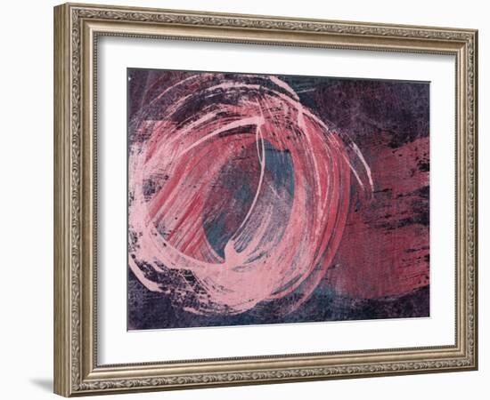 Rose Light II-Charles McMullen-Framed Art Print