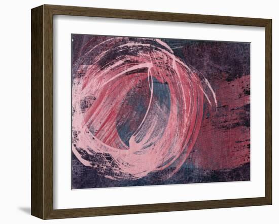 Rose Light II-Charles McMullen-Framed Art Print