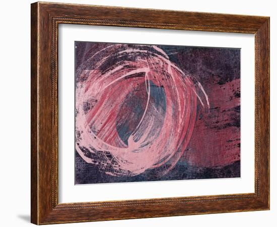 Rose Light II-Charles McMullen-Framed Art Print