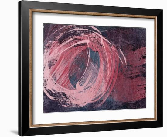 Rose Light II-Charles McMullen-Framed Art Print