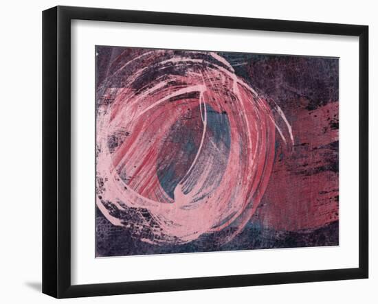 Rose Light II-Charles McMullen-Framed Art Print