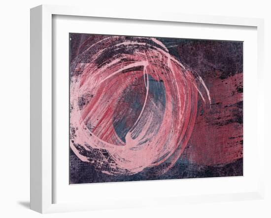 Rose Light II-Charles McMullen-Framed Art Print