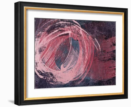 Rose Light II-Charles McMullen-Framed Art Print