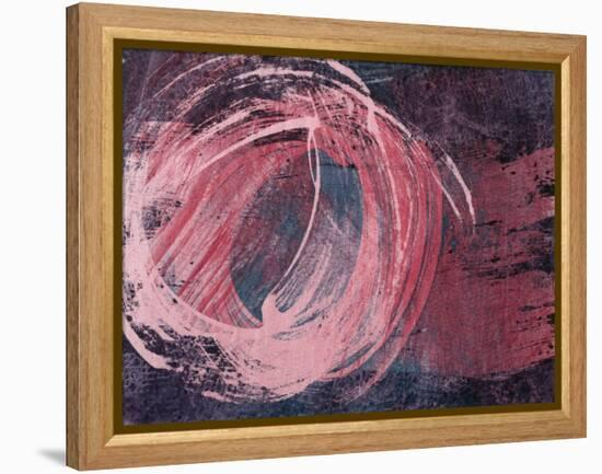 Rose Light II-Charles McMullen-Framed Stretched Canvas