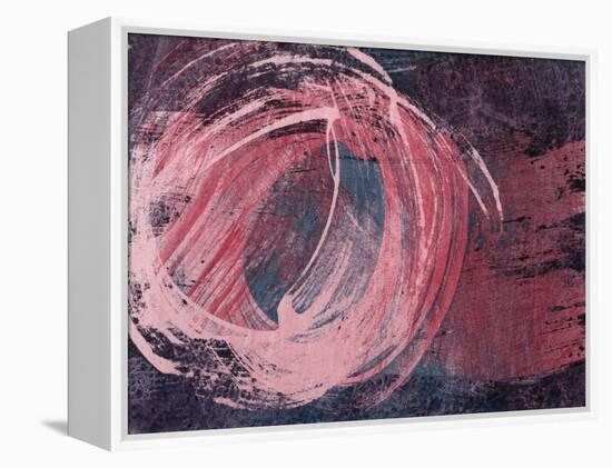 Rose Light II-Charles McMullen-Framed Stretched Canvas