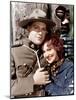 ROSE MARIE, from left: Nelson Eddy, Jeanette MacDonald, 1936-null-Mounted Photo