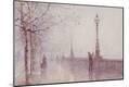 Giclee Print