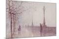 Premium Giclee Print