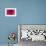Rose, Pink, Petals, Detail-David & Micha Sheldon-Framed Photographic Print displayed on a wall