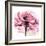 Rose Pink-Albert Koetsier-Framed Art Print