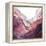 Rose Quartz B-GI ArtLab-Framed Premier Image Canvas