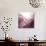 Rose Quartz B-GI ArtLab-Premium Giclee Print displayed on a wall