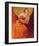 Rose Reception-Joadoor-Framed Art Print