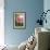 Rose (Rosa)-Maria Mosolova-Framed Photographic Print displayed on a wall