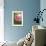 Rose (Rosa)-Maria Mosolova-Framed Photographic Print displayed on a wall