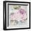 Rose Shimmer-Stefania Ferri-Framed Art Print