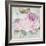 Rose Shimmer-Stefania Ferri-Framed Art Print