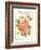 Rose Species-Gwendolyn Babbitt-Framed Art Print