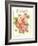 Rose Species-Gwendolyn Babbitt-Framed Art Print