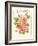 Rose Species-Gwendolyn Babbitt-Framed Art Print