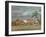 Rose, Wildbird, Peggy and Stockings-Sir Alfred Munnings-Framed Premium Giclee Print