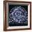 Rose window in Notre Dame, 14th century. Artist: Unknown-Unknown-Framed Giclee Print