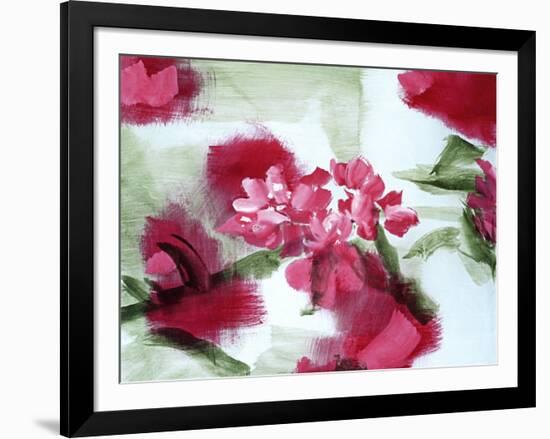 Rose-Annemiek De Beer-Framed Art Print