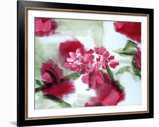 Rose-Annemiek De Beer-Framed Art Print