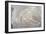 Rose-Gordon Semmens-Framed Photographic Print