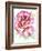 Rose-Michelle Faber-Framed Giclee Print