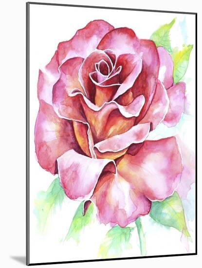 Rose-Michelle Faber-Mounted Giclee Print