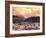 Roseau, Dominica, Caribbean-Alan Klehr-Framed Photographic Print