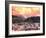 Roseau, Dominica, Caribbean-Alan Klehr-Framed Photographic Print