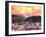 Roseau, Dominica, Caribbean-Alan Klehr-Framed Photographic Print