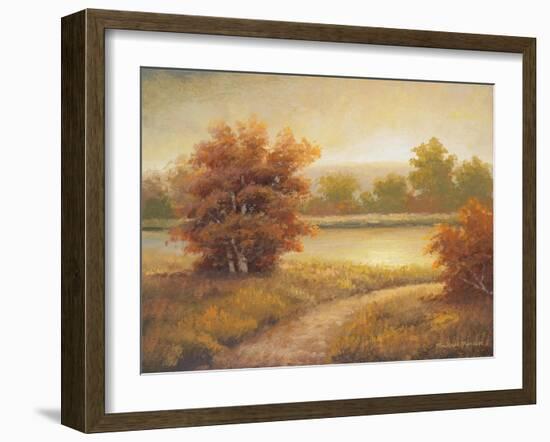 Rosemar Lake-Michael Marcon-Framed Art Print