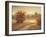 Rosemar Lake-Michael Marcon-Framed Art Print