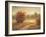 Rosemar Lake-Michael Marcon-Framed Art Print