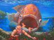 Giclee Print