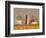 Rosemary Library-Arnie Fisk-Framed Art Print