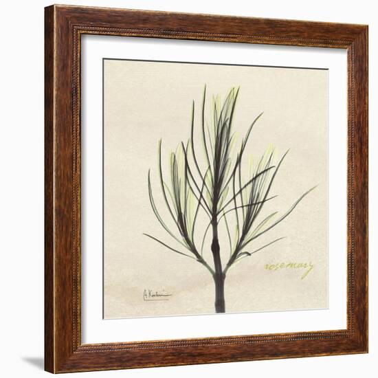 Rosemary Moment-Albert Koetsier-Framed Premium Giclee Print