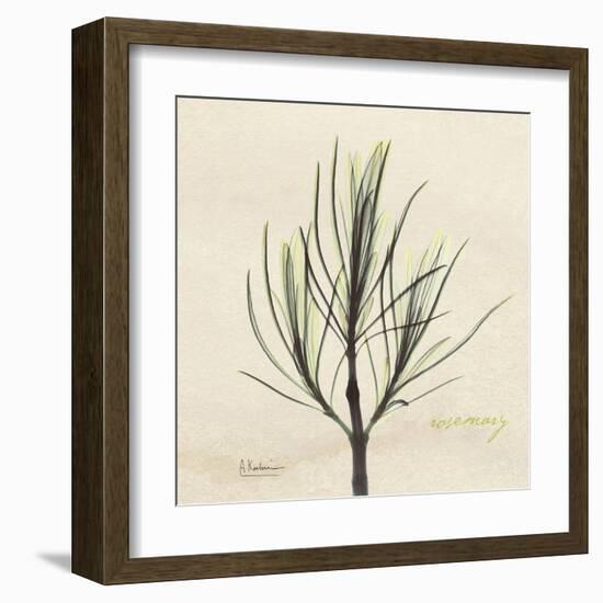 Rosemary Moment-Albert Koetsier-Framed Art Print