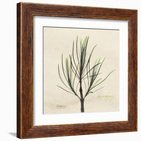 Rosemary Moment-Albert Koetsier-Framed Art Print