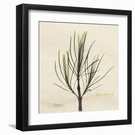 Rosemary Moment-Albert Koetsier-Framed Art Print