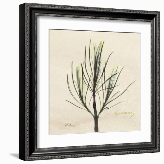 Rosemary Moment-Albert Koetsier-Framed Art Print