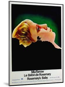 Rosemary S Baby Specialty Art Prints Paintings Posters Wall Art Art Com Rosemary S Baby Specialty Art Prints Paintings Posters Wall Art Art Com